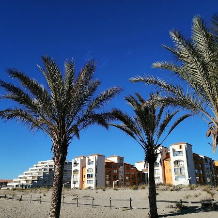 Palm Beach 르발카레스 외부 사진