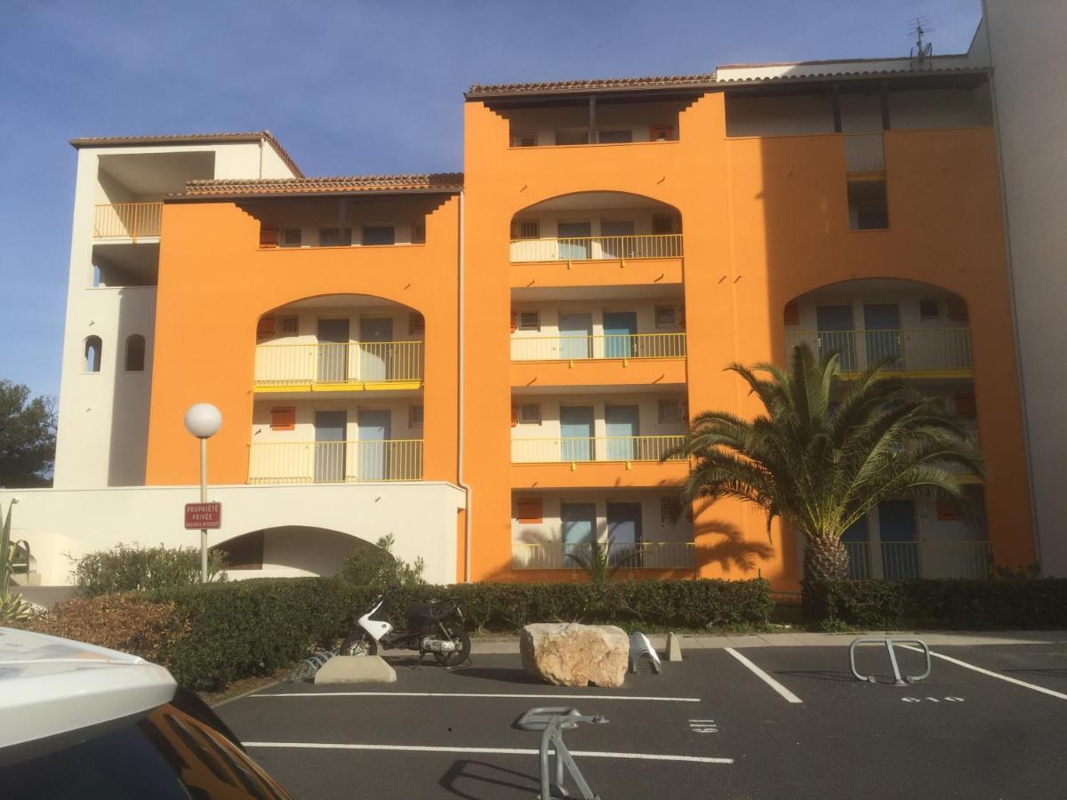 Palm Beach 르발카레스 외부 사진
