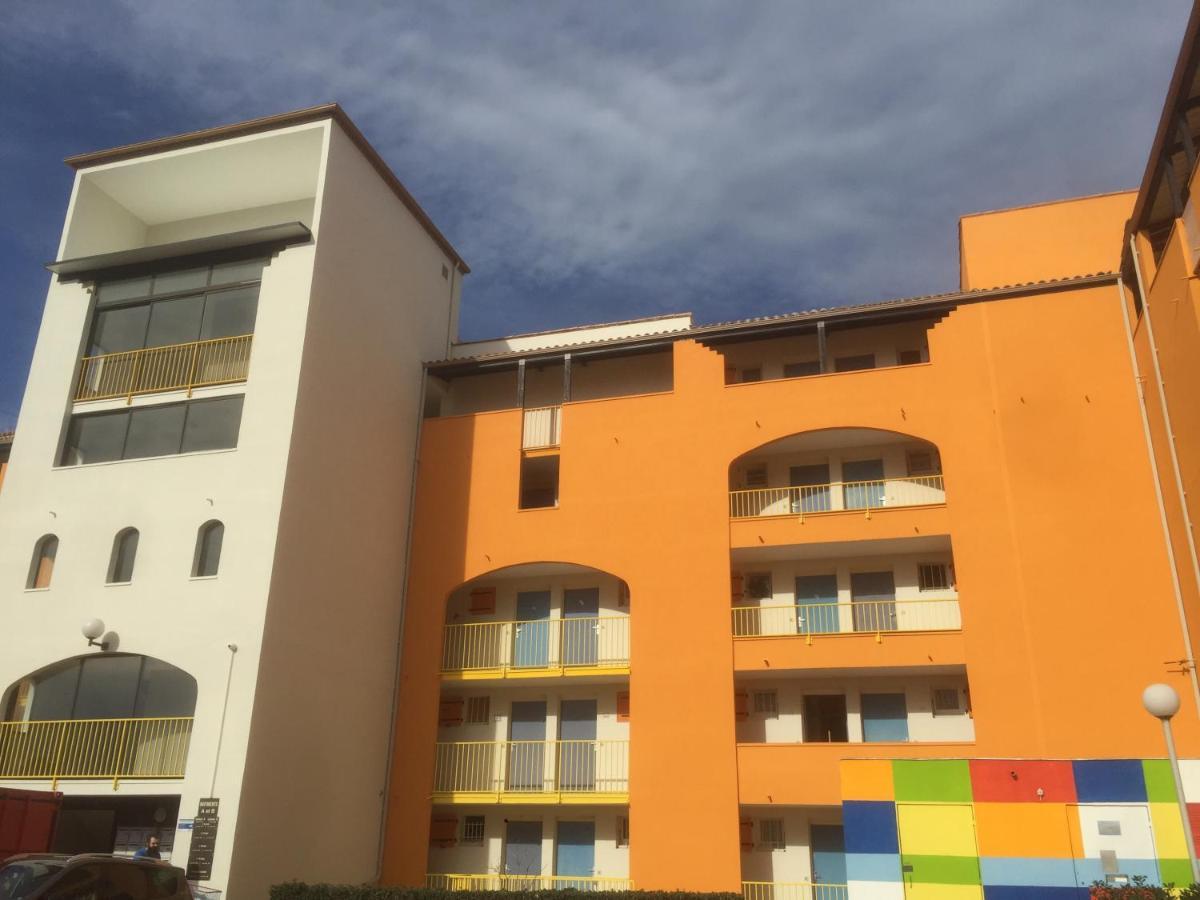 Palm Beach 르발카레스 외부 사진