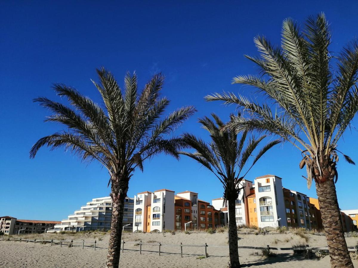 Palm Beach 르발카레스 외부 사진