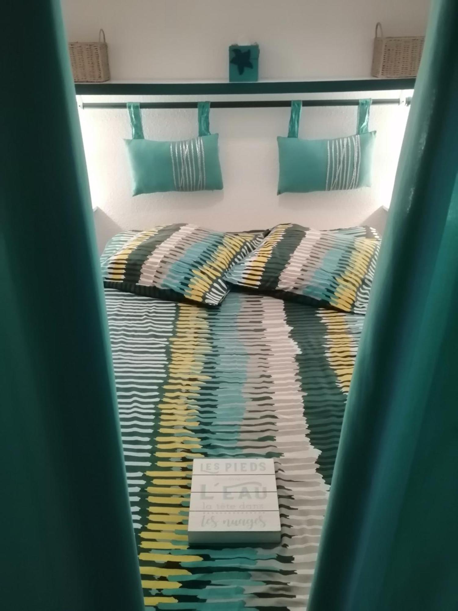 Palm Beach 르발카레스 외부 사진
