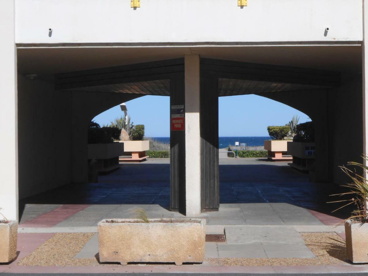 Palm Beach 르발카레스 외부 사진